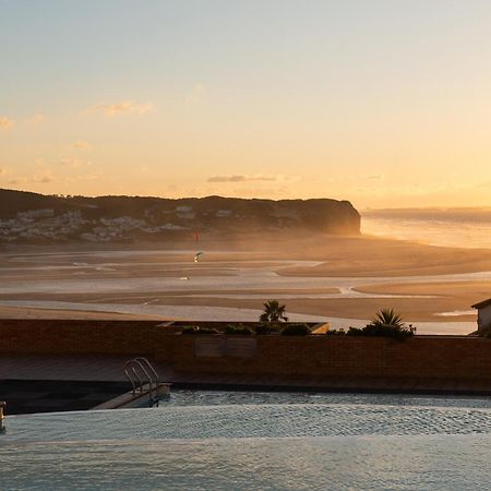 Pe Na Praia Da Foz フォス・ド・アレーリョ エクステリア 写真